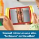thumbnail image 4 of Mirror Learning Resources All About Me 2 en 1 (6 piezas), 4 of 7