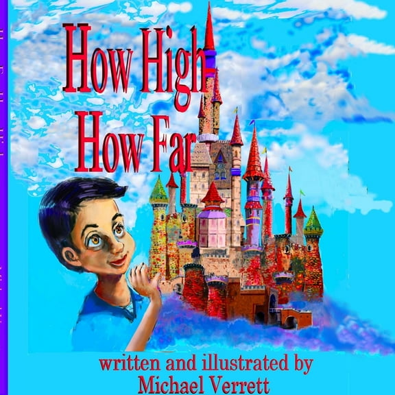 How High How Far, (Paperback)