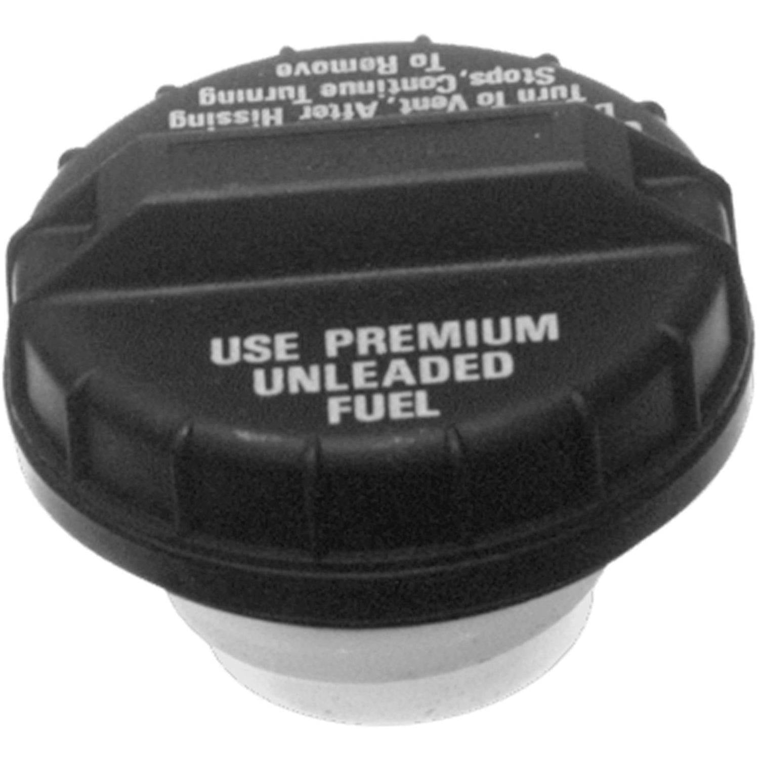 ACDelco GT167 Gas Cap