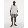 thumbnail image 2 of George Men's & Big Men's Modern Fit Flat Front Shorts, 5", 7", 9" Inseams, Sizes 28-54, 2 of 5