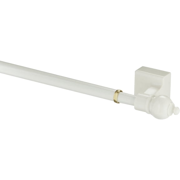 Mag Cafe Rod Wht 16-28"