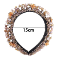 thumbnail image 2 of Cabeza acolchada de diamantes de imitación con cristal cosido a mano, diadema acolchada con cuentas de cristal, diadema nupcial para fiesta de boda, accesorios para el cabello MFZFUKR CPB-DE-LYY792-1, 2 of 5