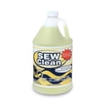 thumbnail image 4 of Trac Ecological 1218-MQ Coudre Propre - 1 Quart, Jaune, 4 of 4