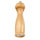 thumbnail image 1 of Pimienta, pimienta, sal marina, molinillo manual de madera de haya, botella de molienda, botella de condimento de pimienta negra, 1 of 5