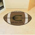 thumbnail image 2 of Emporia State Football Rug 20.5"x32.5", 2 of 2