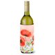 thumbnail image 1 of ""Caroline'S Treasures Bb7448Literk Amapolas Y Manzanillas Botella De Vino Hugger Bebidas Frías-Koozies 750 Ml Multicolor"", 1 of 1