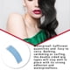 thumbnail image 5 of Seitruly Cinta de pestañas de 12 piezas en extensiones de cabello pegajosas herramientas de belleza para manualidades DIY precortadas para Type3 NO3, 5 of 6