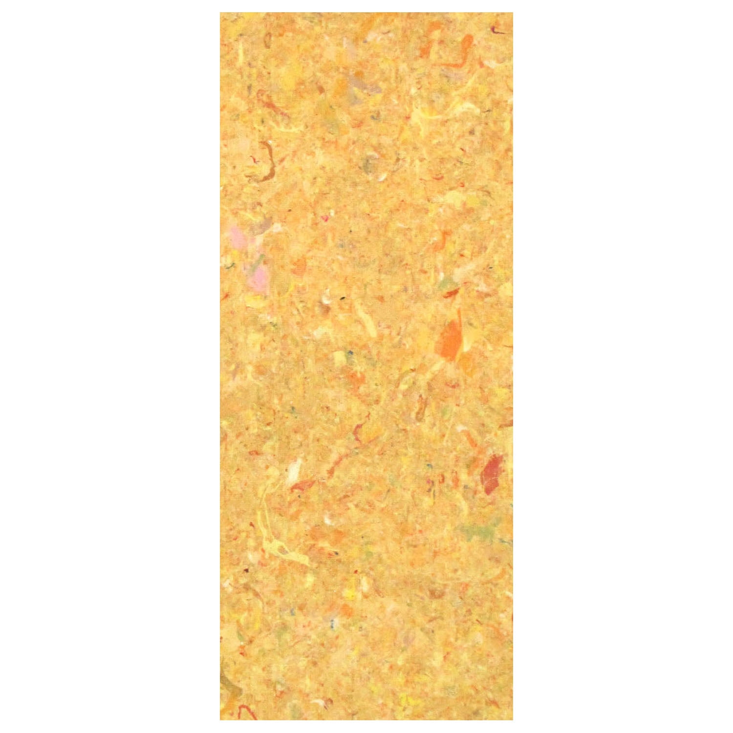 Liora Manne Visions I Quarry Indoor OutDoormat Yellow 24"X58" by Trans-Ocean Import Co., Inc.