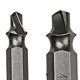 thumbnail image 3 of 2x Extractor de Tornillos de Salida Rápida de Brocas Kit Extractor de Tornillos de Fácil Extracción Extractores de Pernos Herramientas de - 3105 4 Pi 2 piezas, 3 of 8