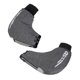 thumbnail image 4 of para Manillar de Bicicleta para Ciclista Pogies Cubierta Térmica de Invierno Calentador de Manos - gris Macarena Manoplas de manillar de ciclismo, 4 of 8