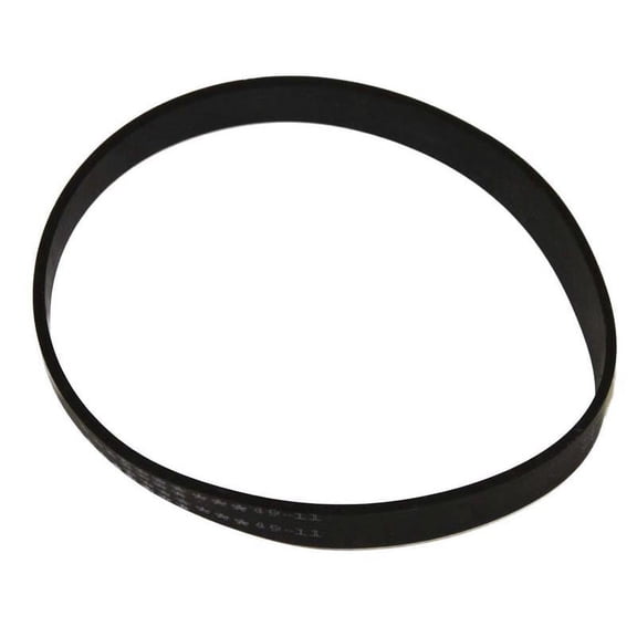Replacement Part For Eureka Sanitaire Eureka-39557, 17377 Type U Ext Life Flat Smart Vacuum Single Belt