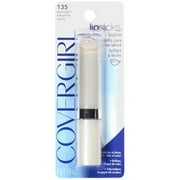 CoverGirl Lipslicks Lip Gloss, Pearlygirl - .14 oz
