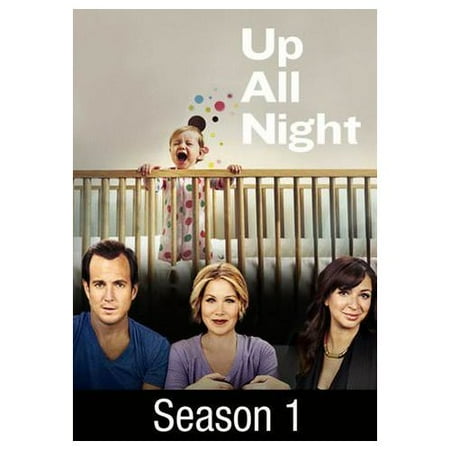Up All Night: Season 1 (2011)