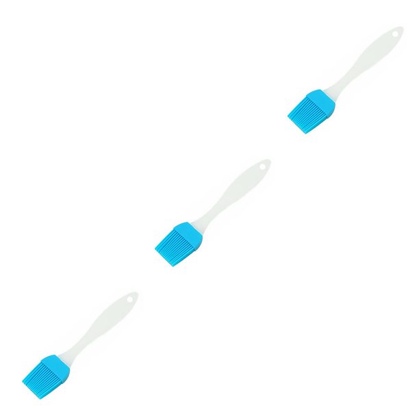 Bearachild cepillo de aceite resistente a la congelación resistente al desgaste a prueba de arañazos flexible buena flexibilidad herramienta de barbacoa Type1 NO1 Bearachild CBP124713