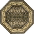 thumbnail image 2 of Nourison Vallencierre Multi Animal Print Area Rug, 2 of 3