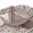 thumbnail image 3 of Cuna Prinsel Travel Elite Beige, 3 of 4