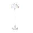 thumbnail image 1 of Control Brands LN3061WHT Telegrafgrand Lampadaire&44; Blanc, 1 of 1