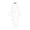 White, variant on Classic Halloween Ghost Sheet Cape, Breathable Hooded Poncho Costume with Eye Holes for Adults Cosplay Party Dress Up Suit