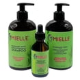 thumbnail image 1 of Set de productos para el cabello Mielle Rosemary Mint con biotina, 3 piezas, 1 of 9