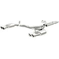 thumbnail image 3 of Magnaflow Performance Exhaust 19283 Exhaust System Kit Fits select: 2015-2020 FORD MUSTANG, 3 of 6