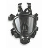 3m Gas Mask,L,Butyl Rubber FR-7800B-L