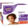 Parent's Choice Diapers, Size 5, 70 ct