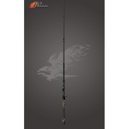 Phenix Maxim Casting Rod 77MH