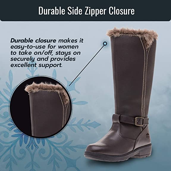 Women's maryliza tall winter boots 2025