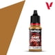 thumbnail image 1 of Juego de Pinturas Acrílicas Vallejo Game Color - Kit de Modelado de Miniaturas, 18 ml, Tonos Vibrantes y Saturados, Serie 72.039, 1 of 4