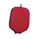 thumbnail image 4 of Funda de neopreno para raqueta de pickleball, bolsa de almacenamiento, funda protectora para regalo, impermeable Rojo, 4 of 8