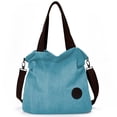 thumbnail image 1 of Bolso Tote Multifuncional Shendy Vendy Para Mujer Estilo Urbano De Moda, 1 of 6