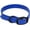Blue, variant on Regal Dog Products Waterproof Dog Collar with Black Hardware - Water Resistant & Easy to Clean Dog Collar with Double Buckle and D Ring