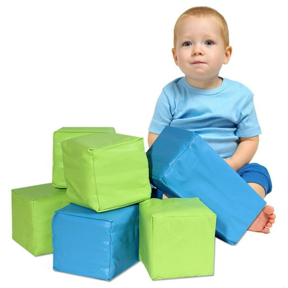 Large Foam Blocks
