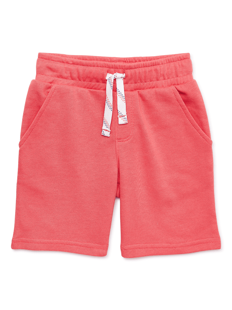 365 Kids From Garanimals 365 Kids Boys French Terry Shorts, Sizes 4-10