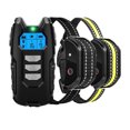 thumbnail image 1 of Collar de Adiestramiento para Perros con Control Remoto, Recargable con 2 Receptores, 3 Modos: Vibración, Sonido y Choque Estático, Resistente al Agua para Perros Pequeños, Medianos y Grandes. Kuyhfg Sin marca, 1 of 3
