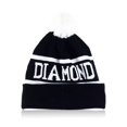thumbnail image 4 of kurtrusly Winter Men Women Cap Diamond Pattern Gorro Beanies Hats, 4 of 9