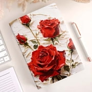 Dvkptbk paper notebook Notebook Journal Classroom Office Notes Student Notebook