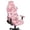Cherry Blossom Bird, variant on Aplkyhs Bald Eagle Gaming Chair Cover Stretchy Stretchable Elastic Gaming Chair Protective Cover from Cats Personalization Chair Protector Suitable for Most Game Chairs