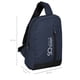 thumbnail image 2 of Bolsa para Hombre Crossbody SQbags  Bandolera con Espacio para Tablet, 2 of 6