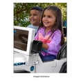 thumbnail image 4 of Vehículo Montable Fisher Price Power Wheels Jeep Wrangler 4XE 12V, 4 of 4
