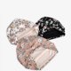 thumbnail image 5 of Sombrero para el sol Minnieouse a prueba de viento para ciclismo gorro de algodón suave y protector color Azahar-Negro, 5 of 6