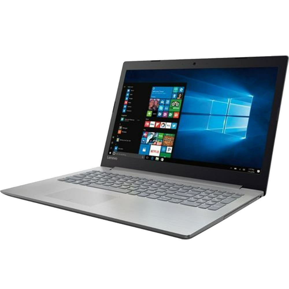 Lenovo IdeaPad 32015ABR 80XS00DJUS Laptop (AMD A12Series 2.70 GHz