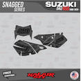thumbnail image 3 of Kalair GFX Graphics Kit for Suzuki DRZ400SM (2001-2023) Snagged Series, 3 of 5