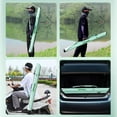 thumbnail image 3 of tamizeot Fishing Rod Bag Waterproof Fly Fishing Pole Case For Up To 15 Rods Portable And Durable Bag 4, 3 of 6