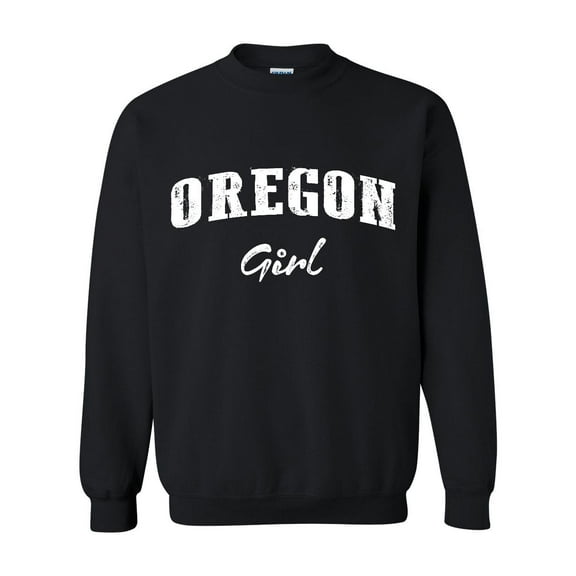 Artix - Women Sweatshirts and Hoodies - Oregon Girl