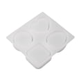 thumbnail image 1 of WMQPNNS Diy Silicone for Making Unique Candle Cups and Resin Art Craft Projects, 1 of 7