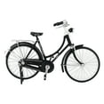 thumbnail image 3 of Modelo de bicicleta para interiores, arte clásico, colecciones para Zulema Mini bicicleta realista, 3 of 8