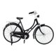 thumbnail image 3 of Modelo de Bicicleta para Decoración Del Hogar, Escultura de Metal, Bicicleta de Hierro Hecha a Mano Clásica, Decoración de Arte de Metal única, Adorno , Negro D D negro, 3 of 8