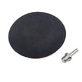 thumbnail image 4 of 5\" 125mm Sanding Pad M14 Thread Polishing Pad for Angle Grinder Polisher Tools, 4 of 10