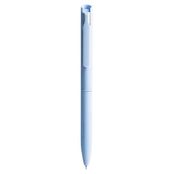 Retractable Gel Pens, Macaron Color Smooth Writing Gel Ink Pens, Fine Point Quick Dry Pens, Soft Grip Ergonomic Writing Pens for Journaling, Note Taking, Office, Planner, Art Supplies